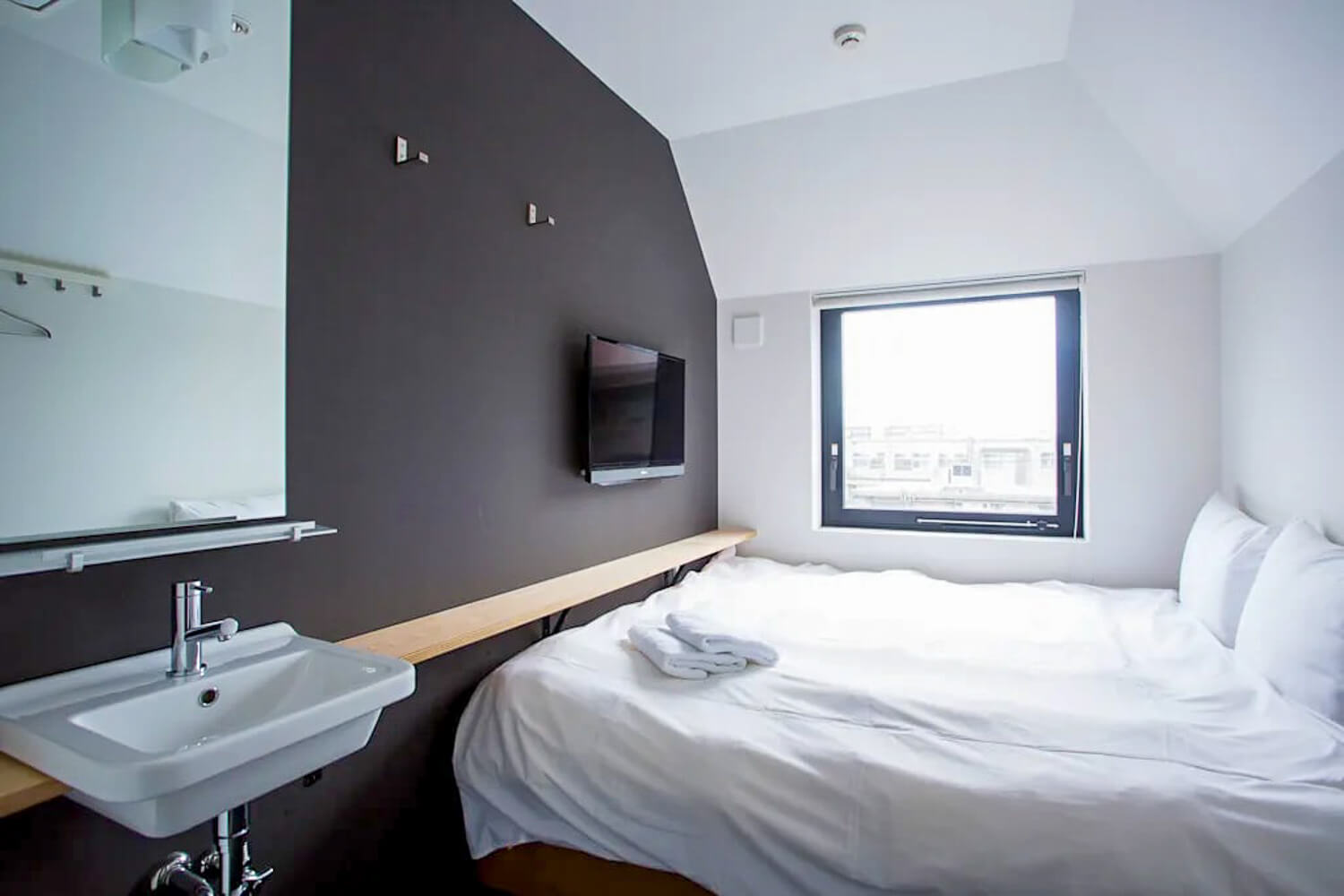 Piece Hostel | Source: Hostelworld