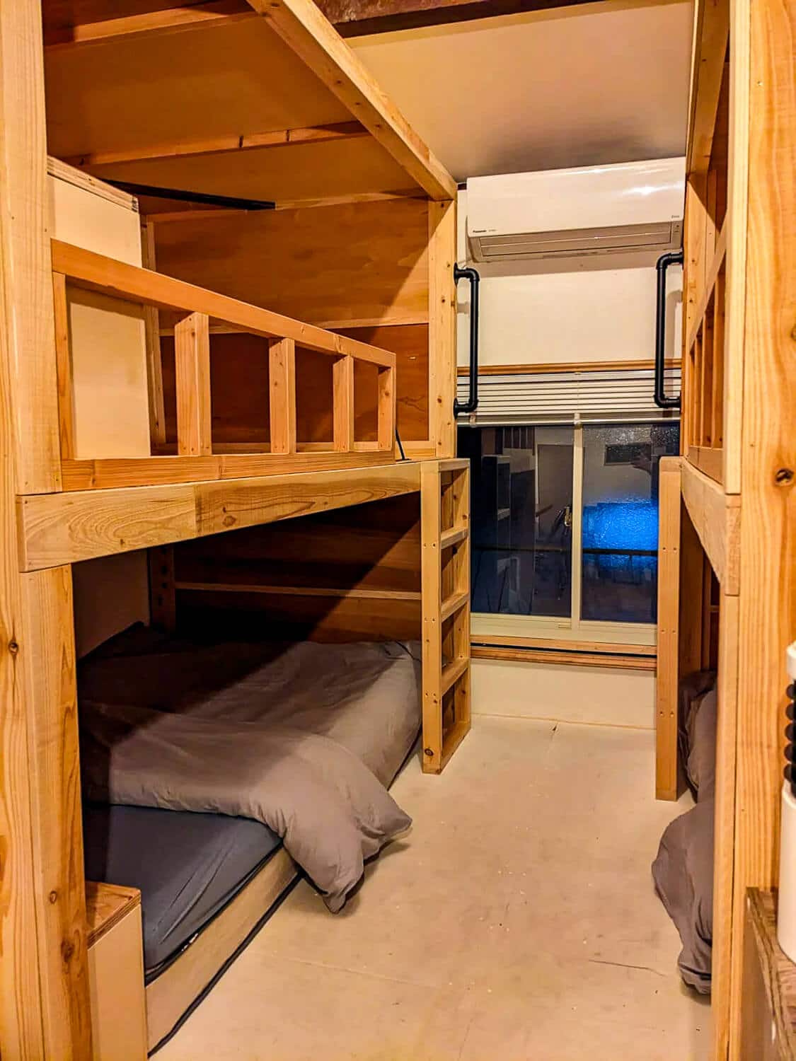 Rally's Craft Coffee Beer and Guest House, one of the best hostels in Osaka, Japan