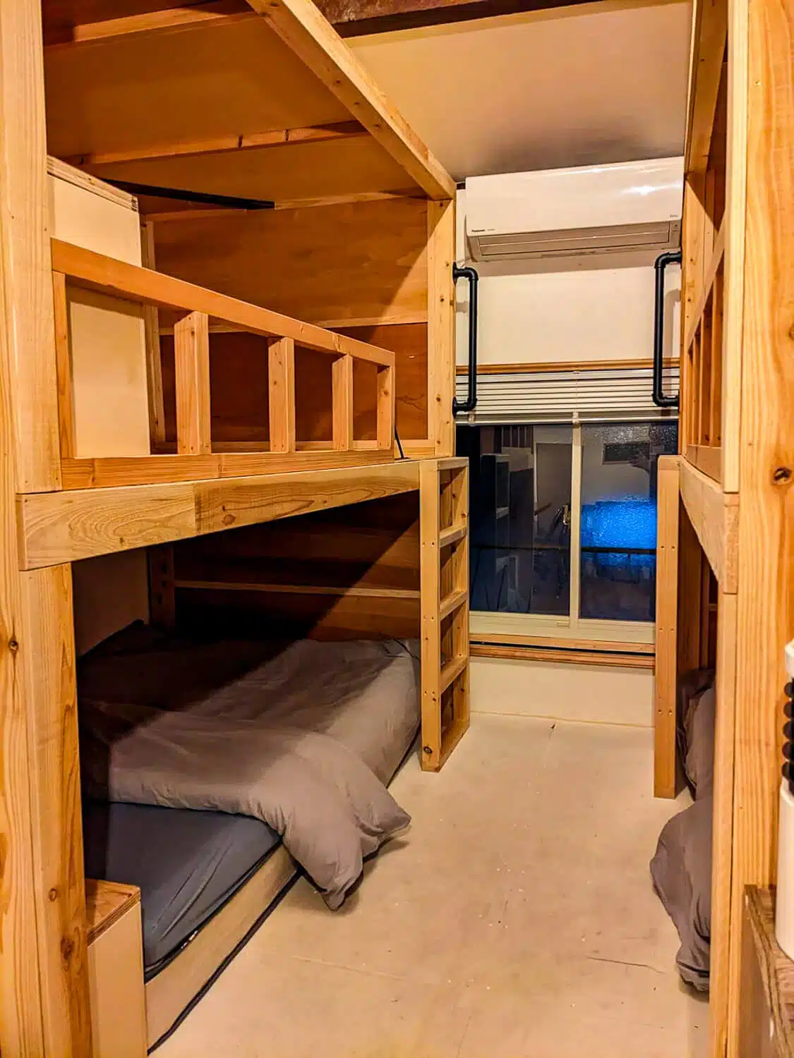 Rally's Craft Coffee Beer and Guest House, one of the best hostels in Osaka, Japan