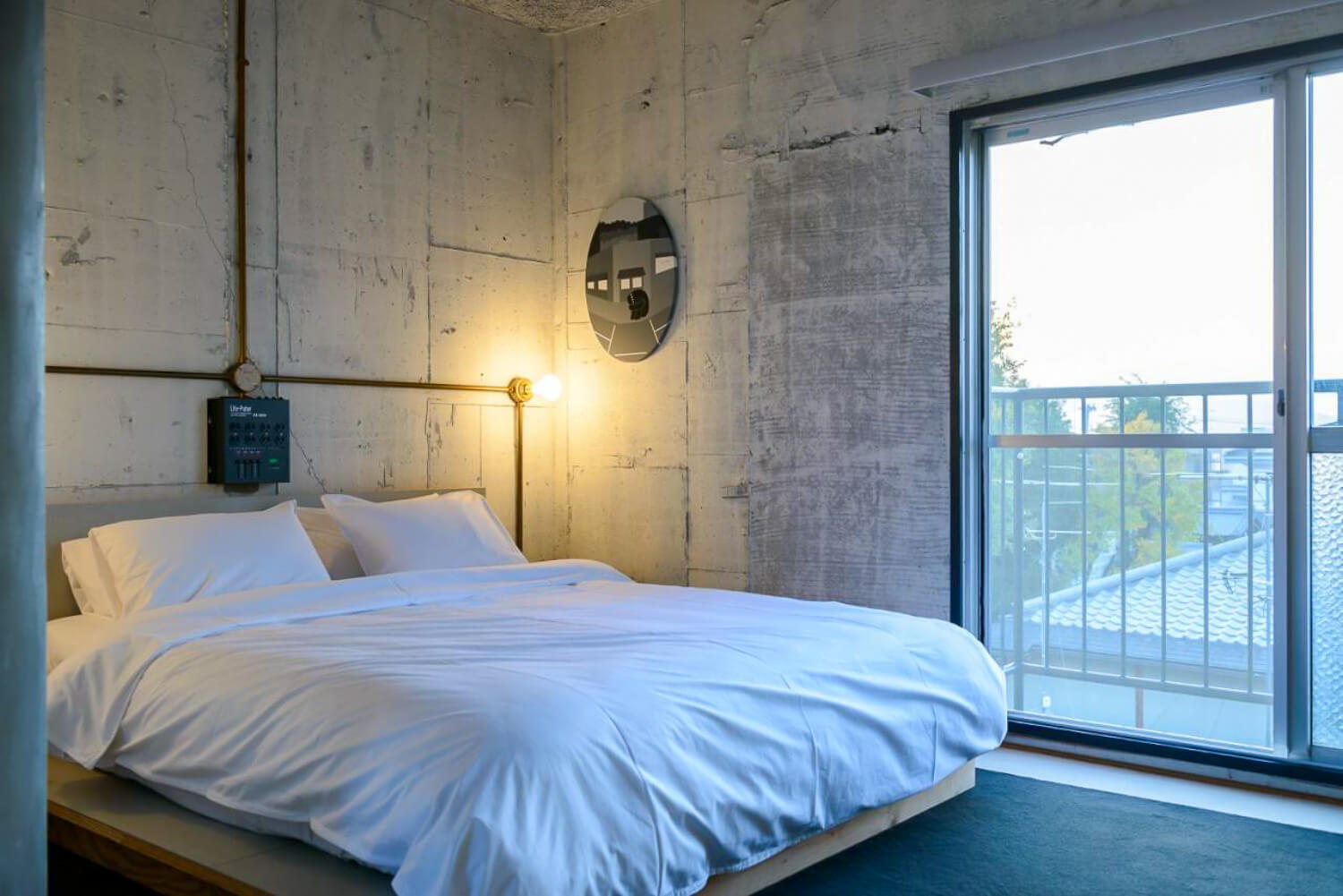 Rc Hotel Kyoto Yasaka Hotel