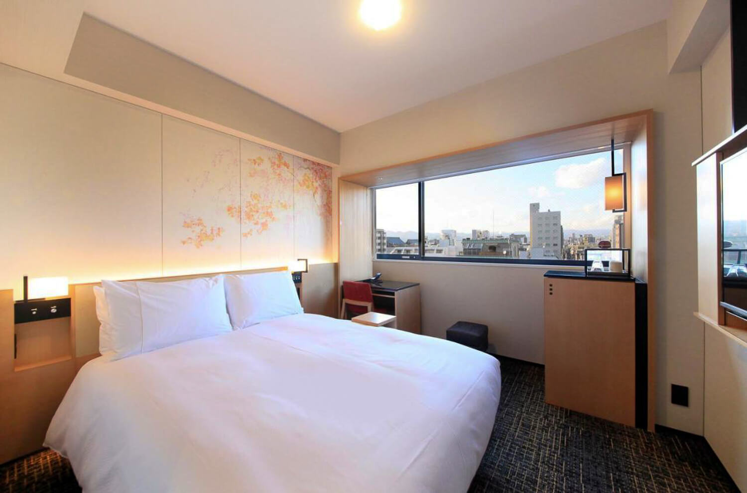 Richmond Hotel Premier Kyoto Ekimae