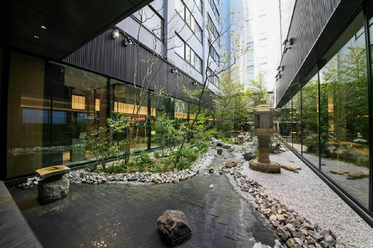 Richmond Hotel Premier Kyoto Ekimae