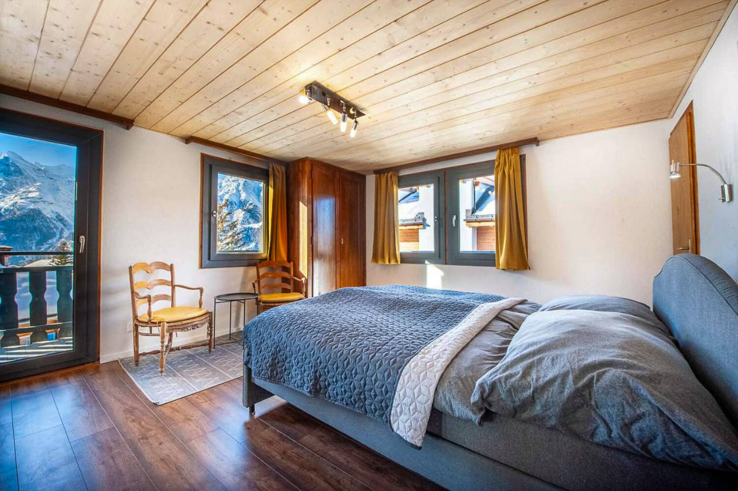 Rooms Chez Beni