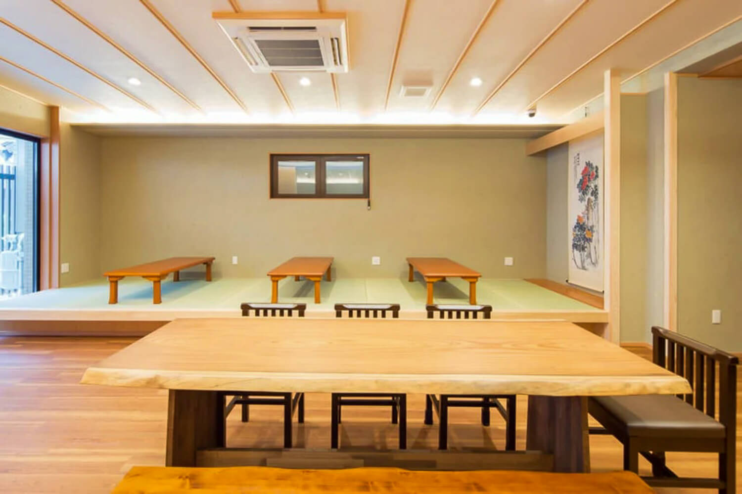 Ryokan Hostel Gion, one of the best hostels in Kyoto, Japan