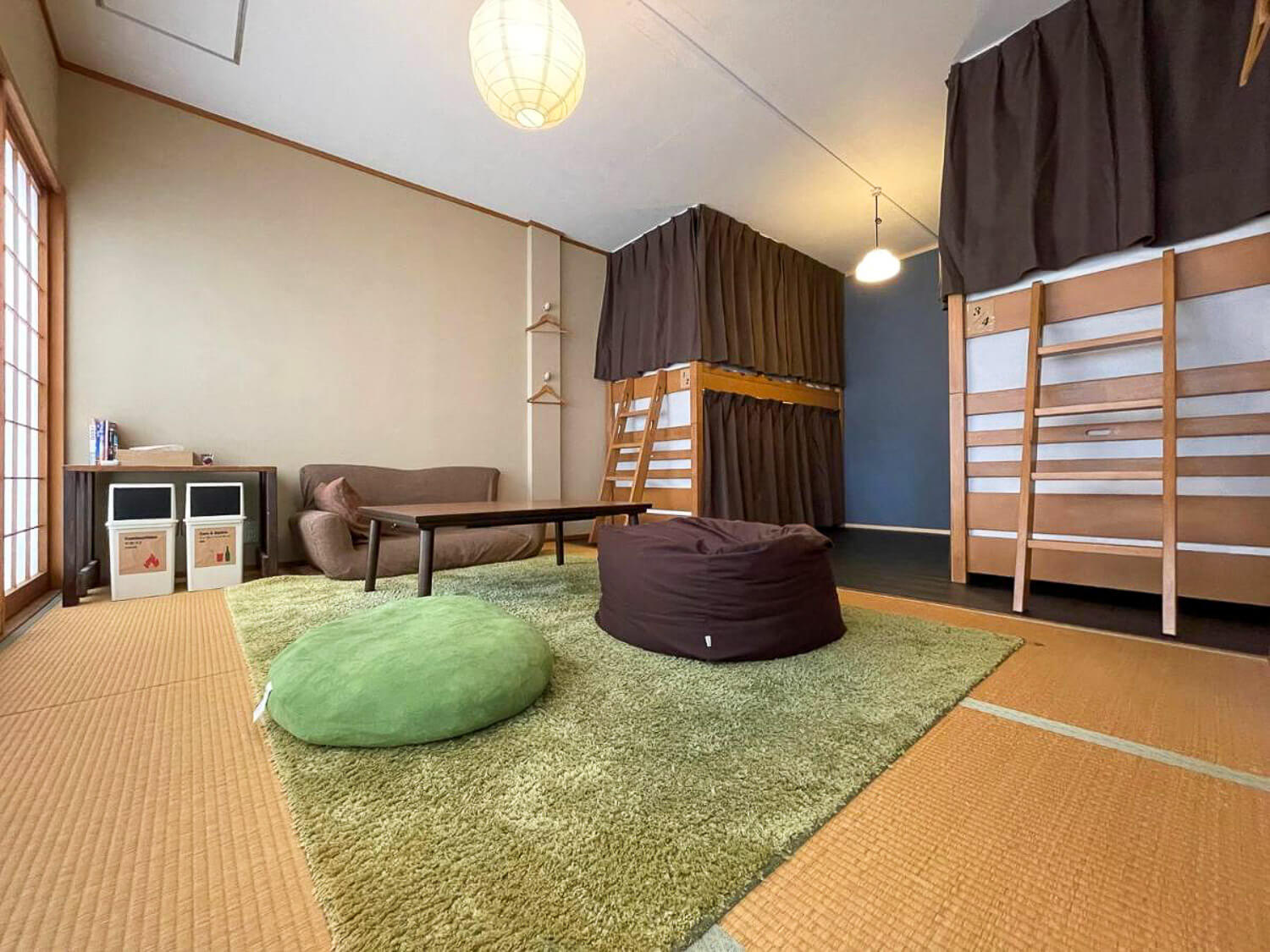 Suzuki Guesthouse