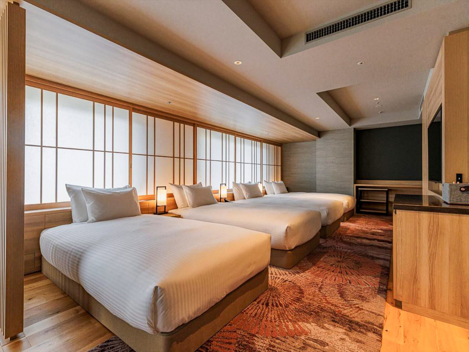 The Blossom Kyoto, one of the best hotels in Kyoto, Japan