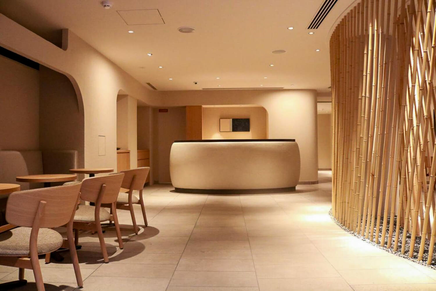 The General Kyoto Shijou Shinmachi Hotel