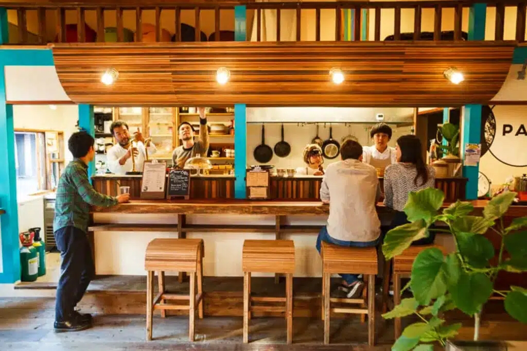 The Pax Hostel/Records/More