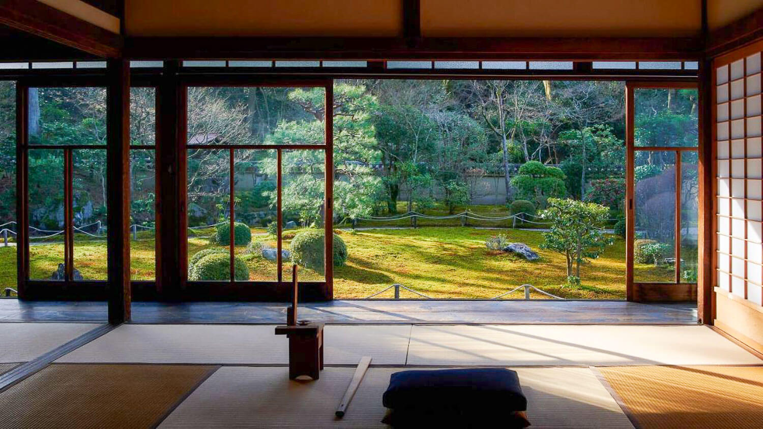 The Thousand Kyoto, one of the best luxury hotels in Kyoto, Japan