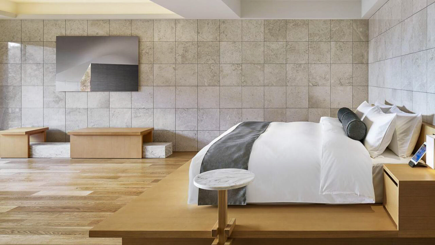 The Thousand Kyoto, one of the best luxury hotels in Kyoto, Japan