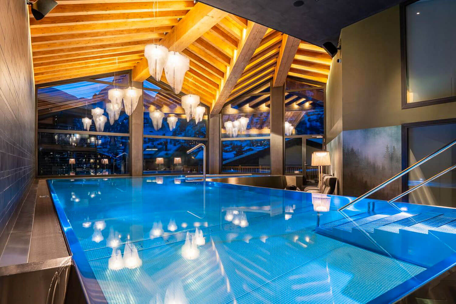 Welschen Apartments Hörnligrat in Zermatt