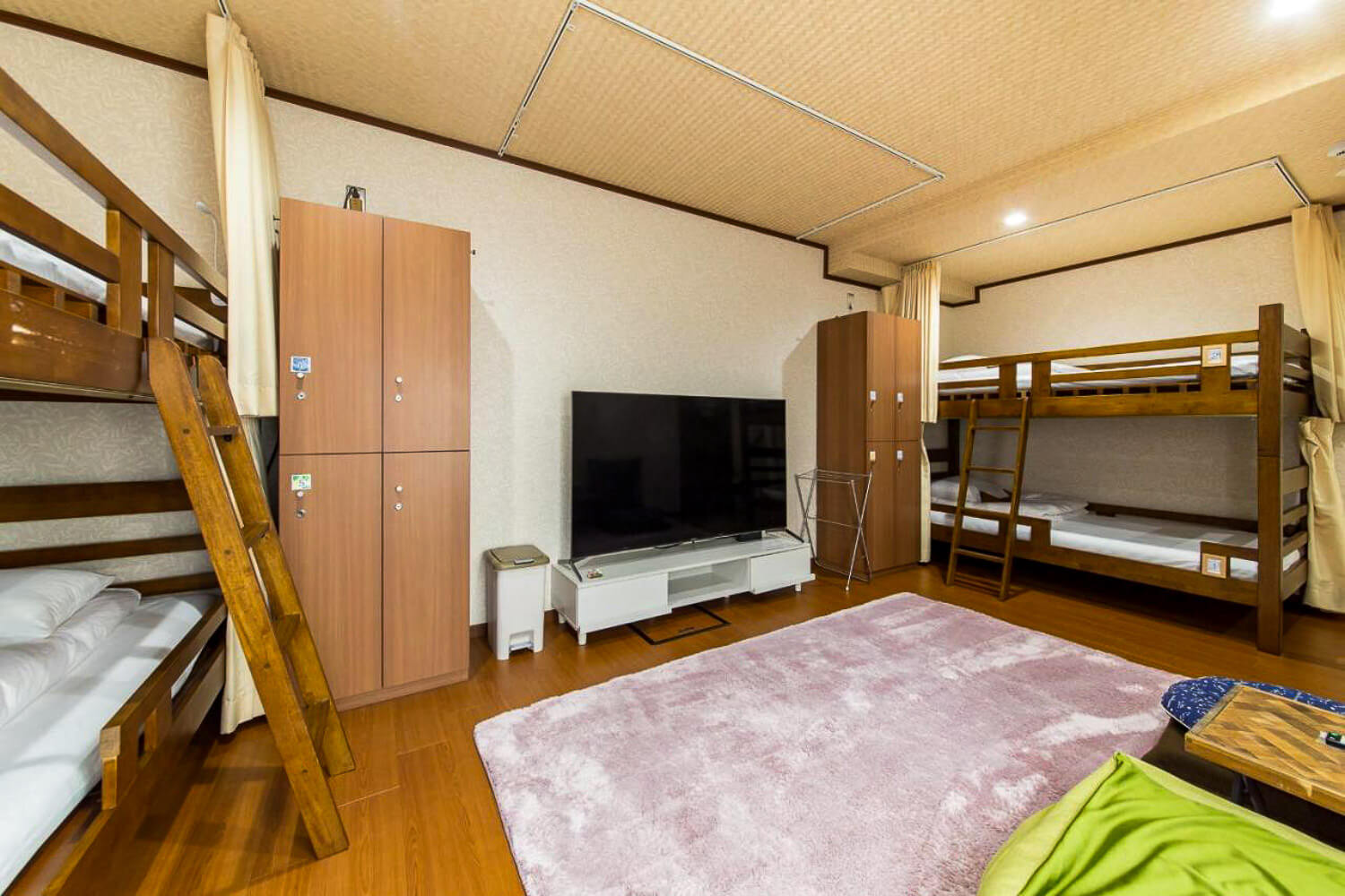 Woman Only Guesthouse Nanohana
