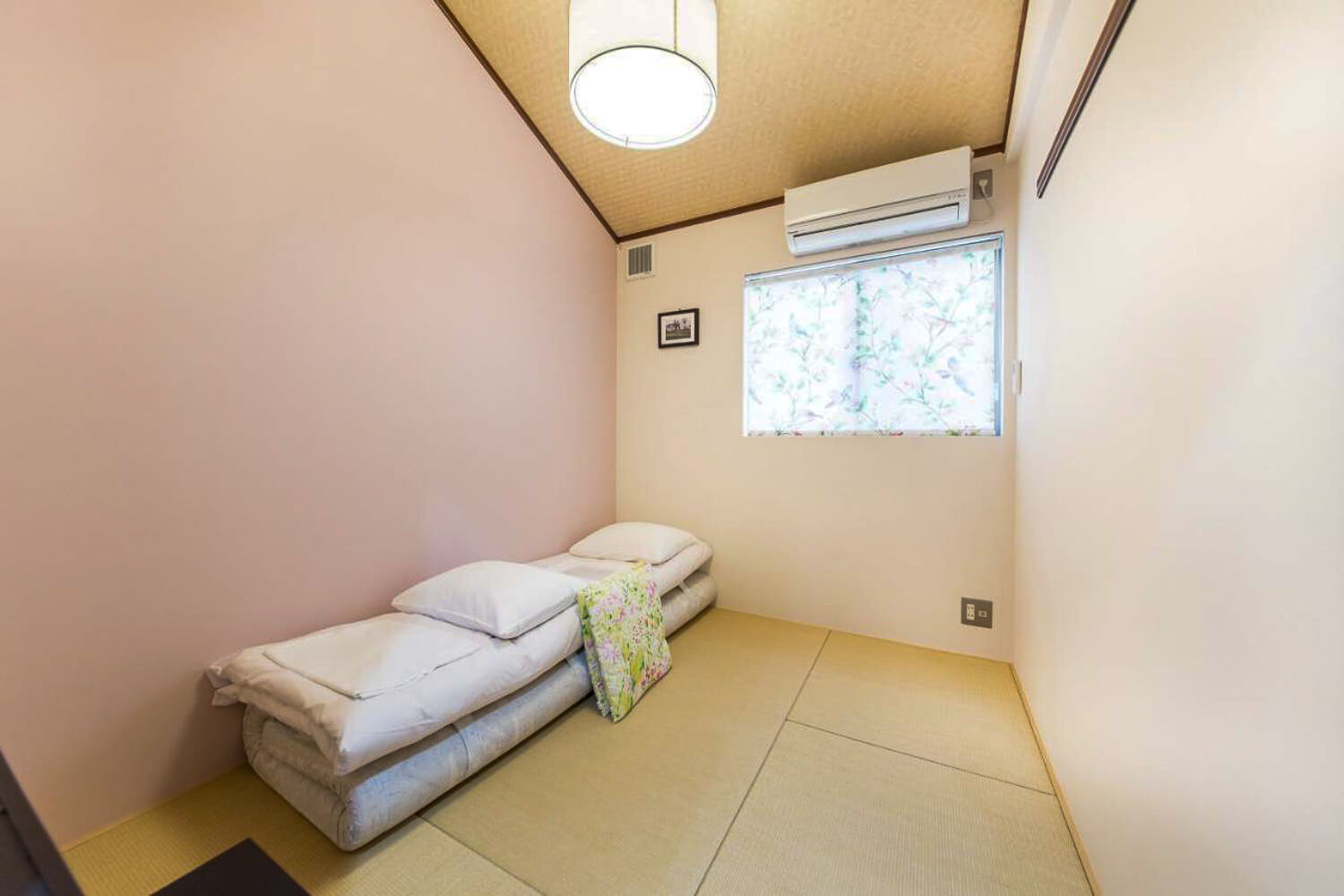 Woman Only Guesthouse Nanohana