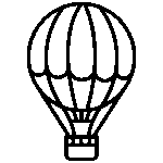 balloon icon