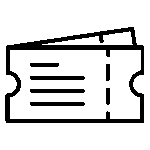 tickets icon