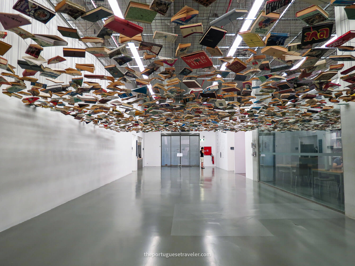 Istanbul Modern