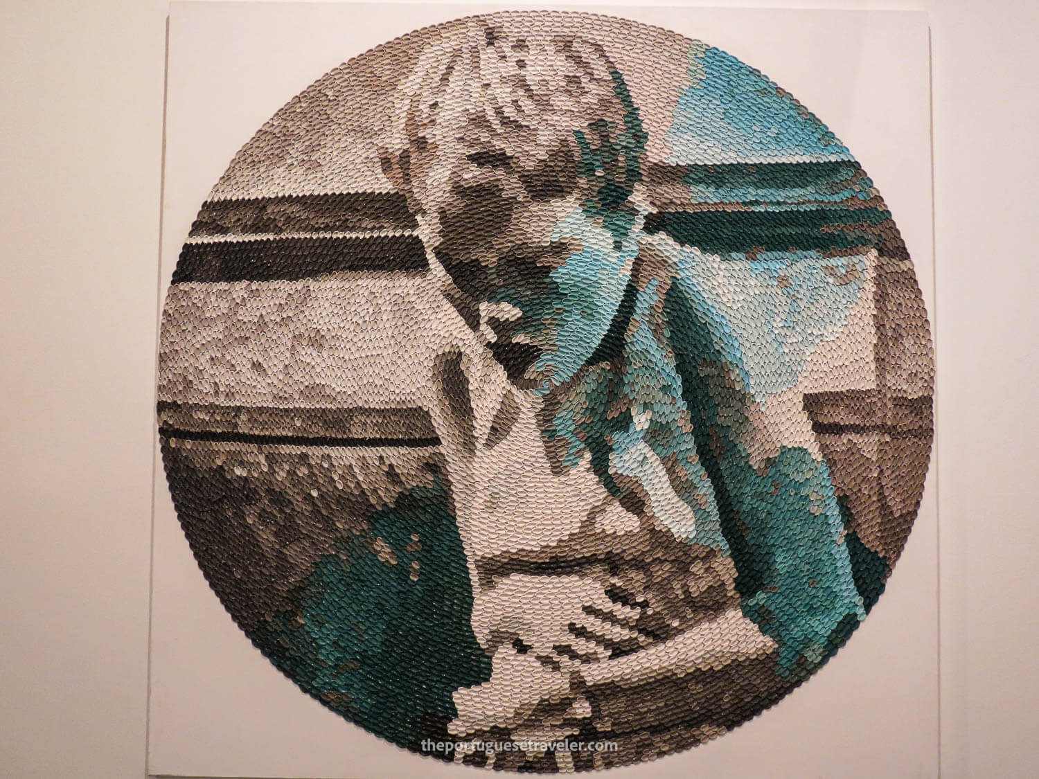 Istanbul Modern's Exhibition
