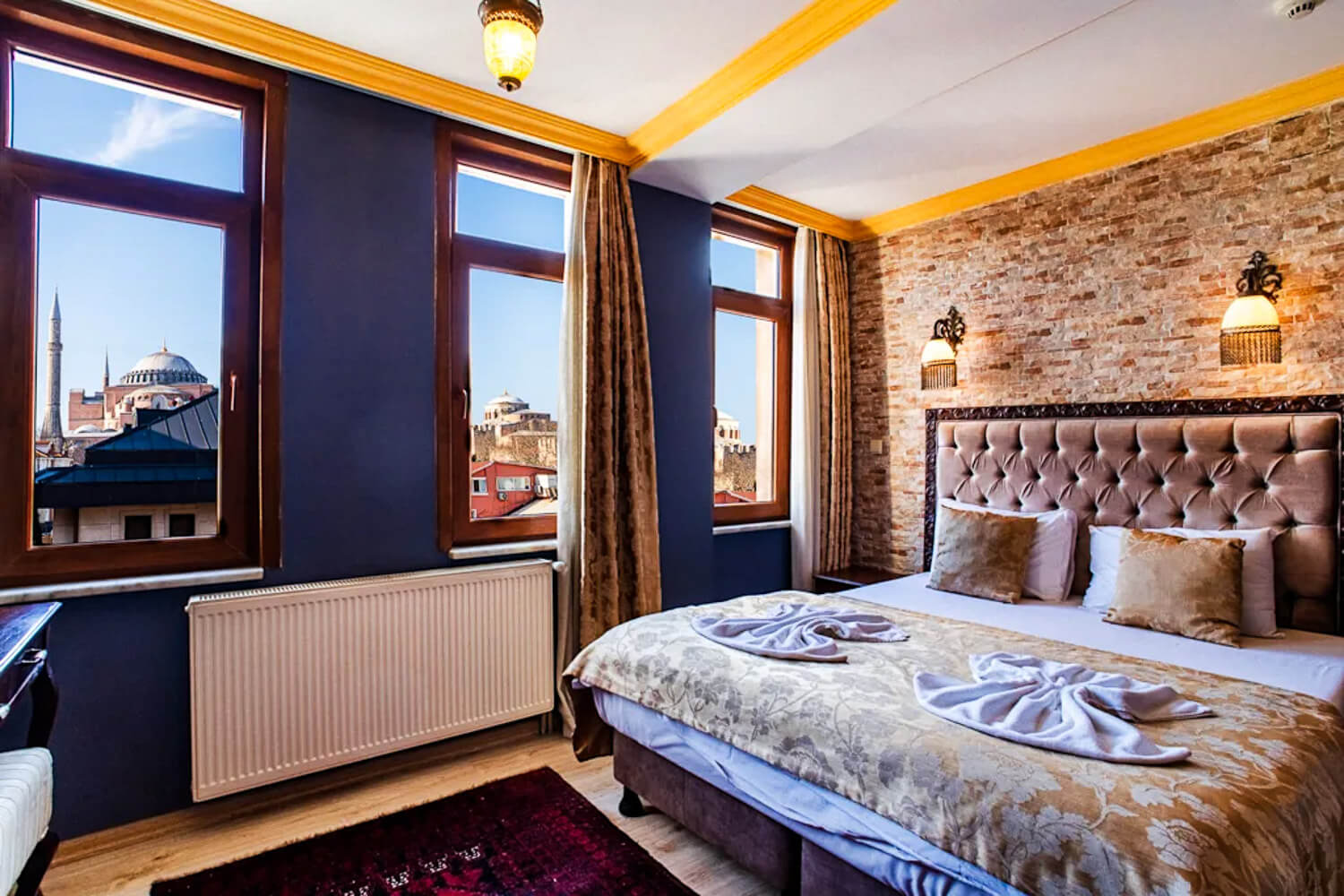 Cheers Hostel, one of the best hostels in Istanbul