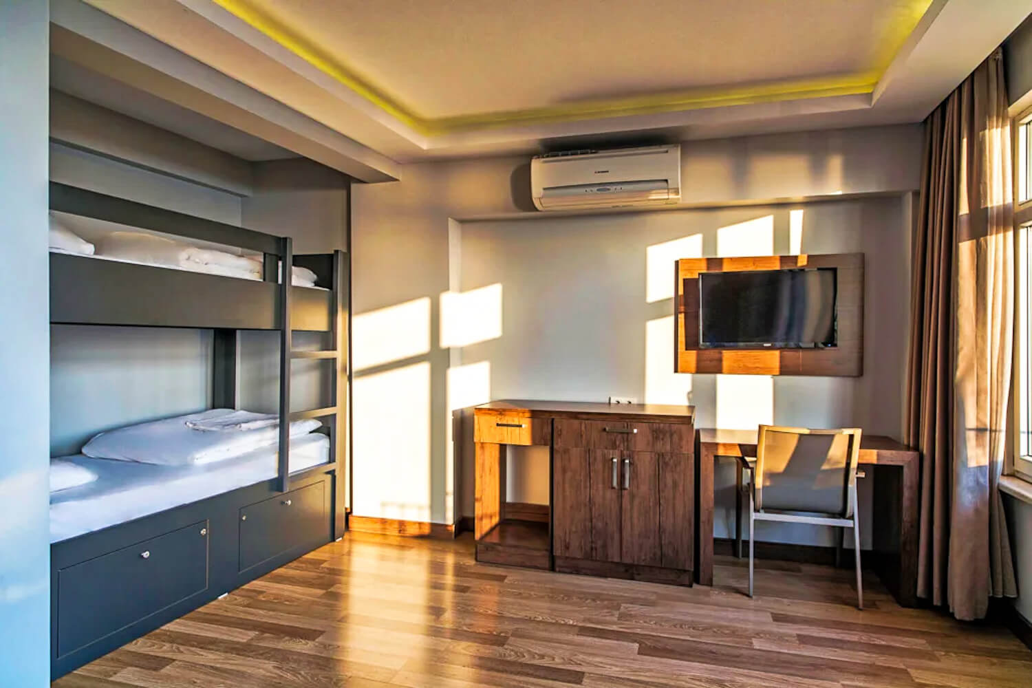 Cheers Lighthouse Hostel in Istanbul