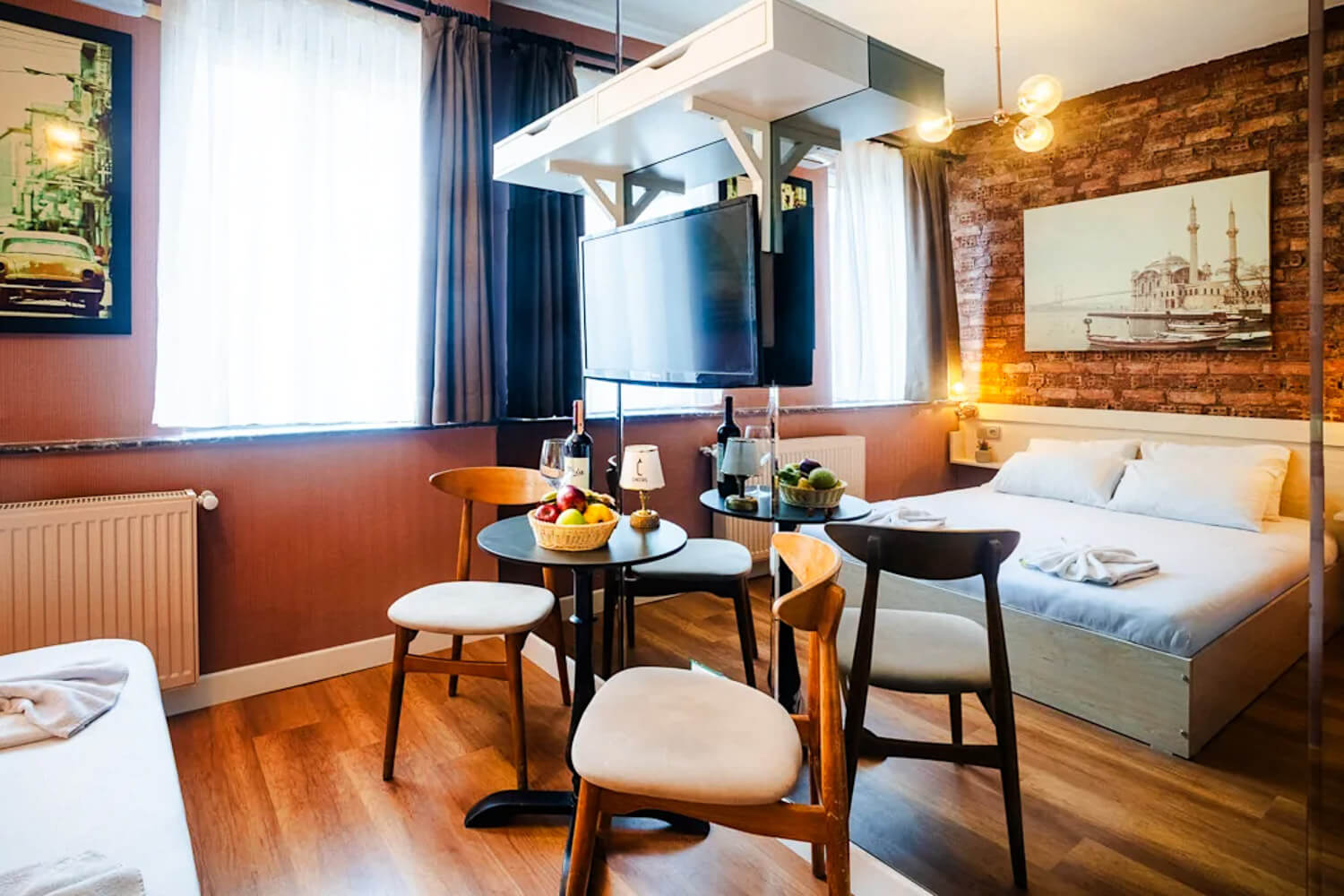 Cheers Porthouse Hostel