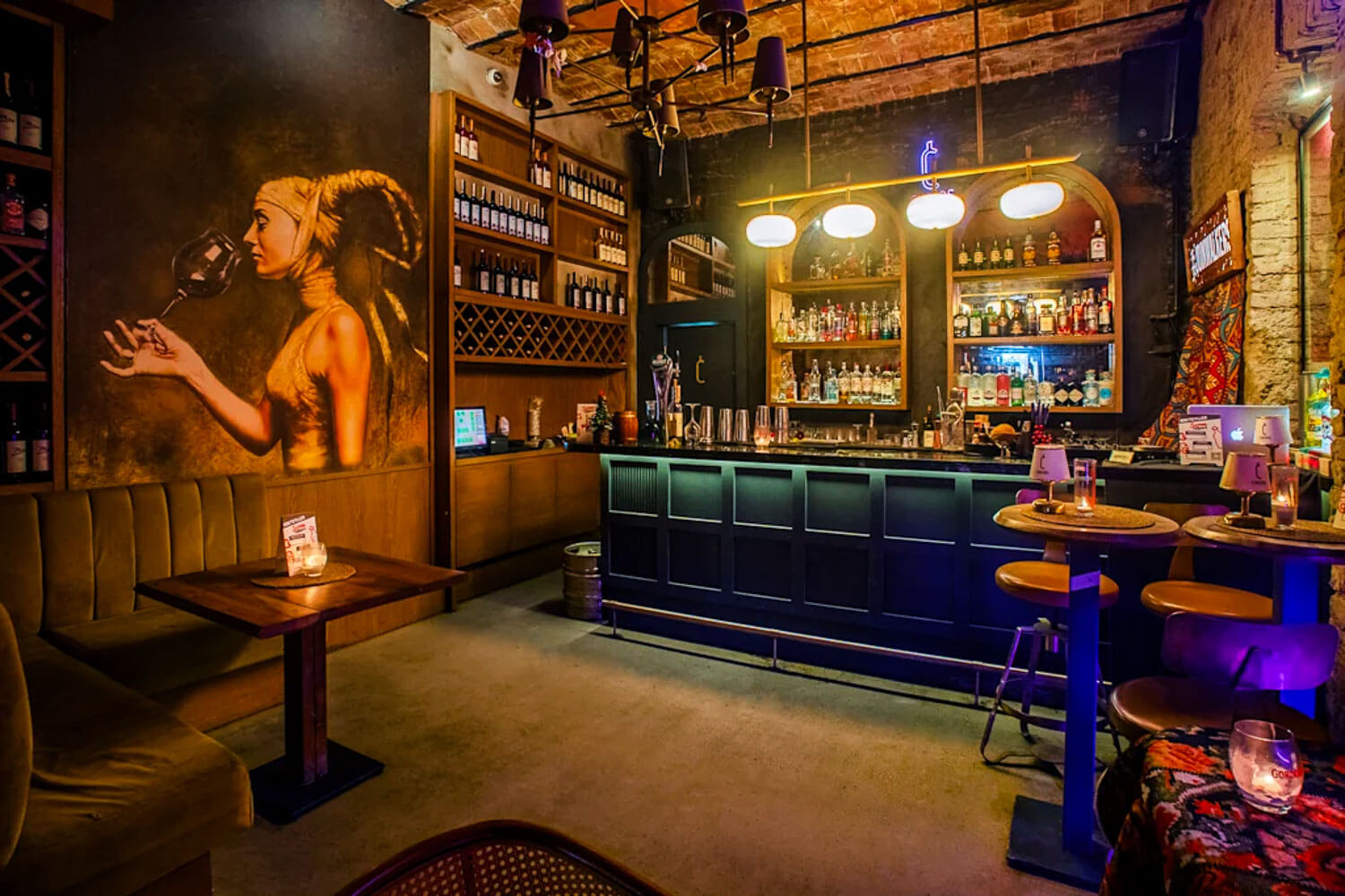 Cheers Porthouse Hostel, one of the best hostels in Istanbul