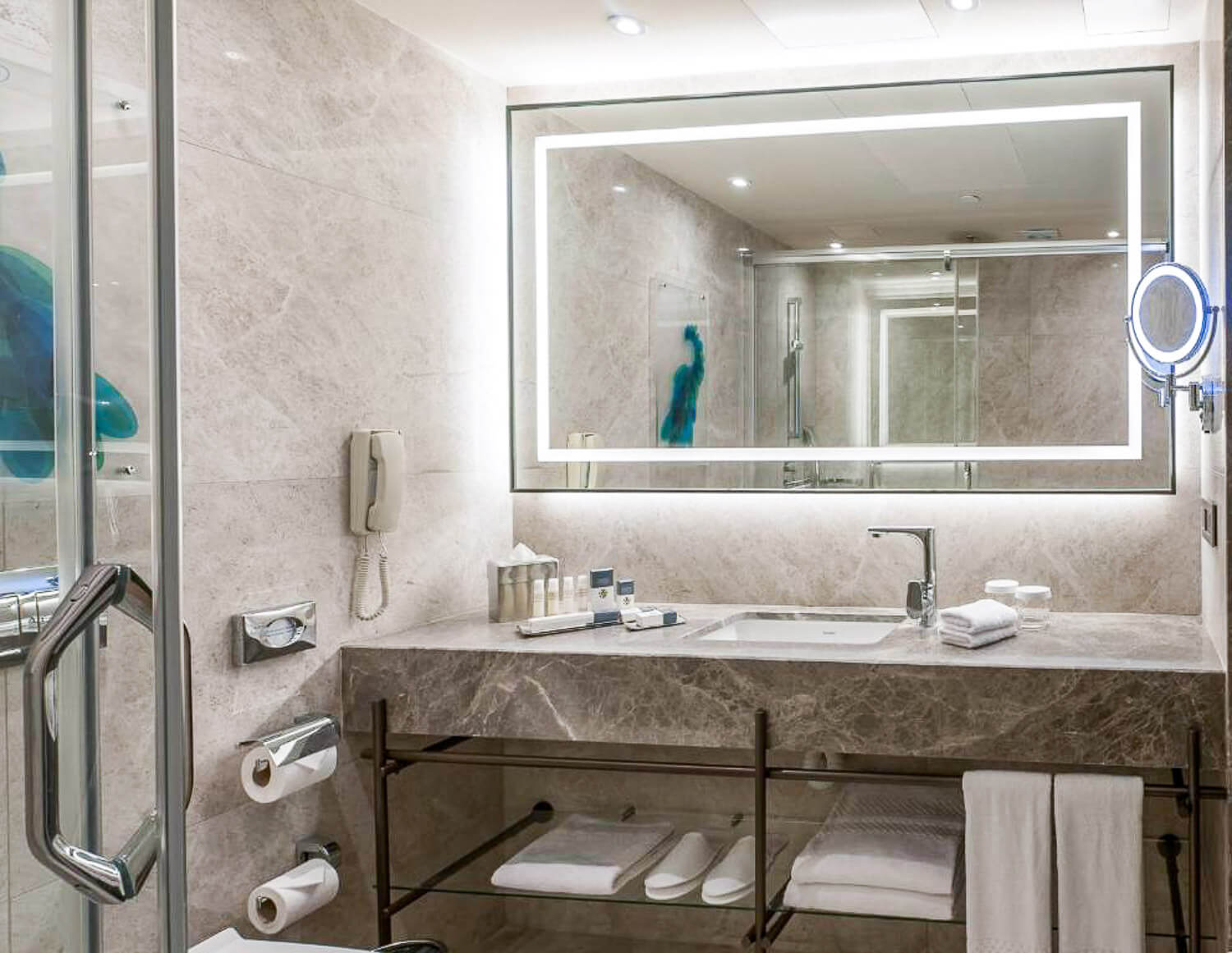 DoubleTree by Hilton - Sirkeci