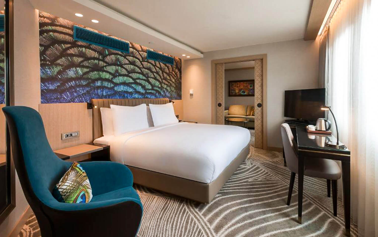 DoubleTree by Hilton - Sirkeci