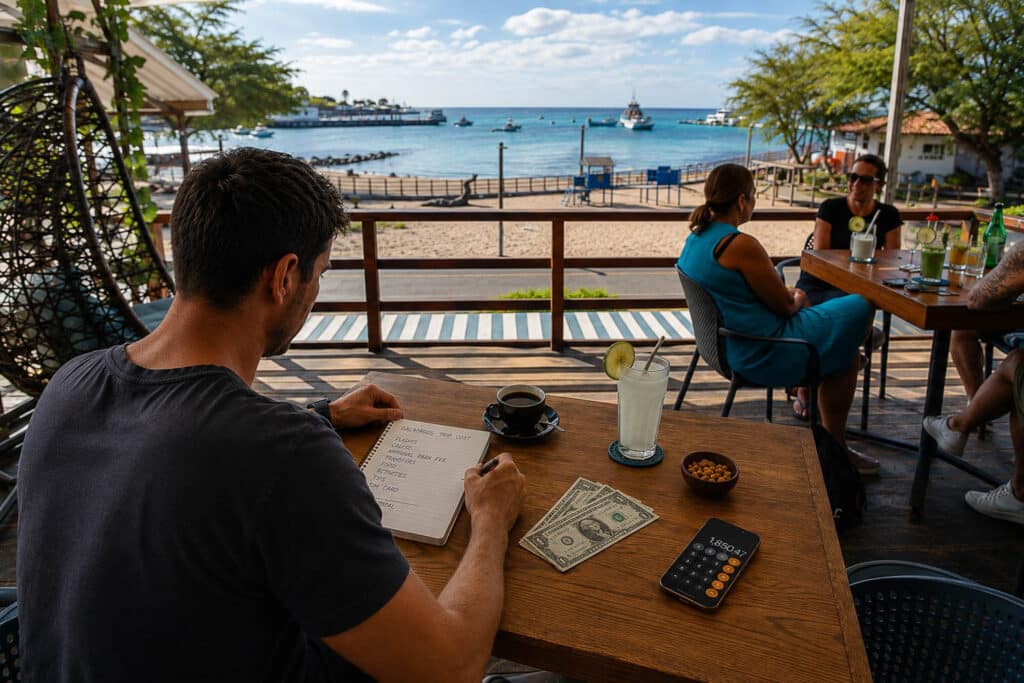 Galapagos Trip Cost - How much will it cost?
