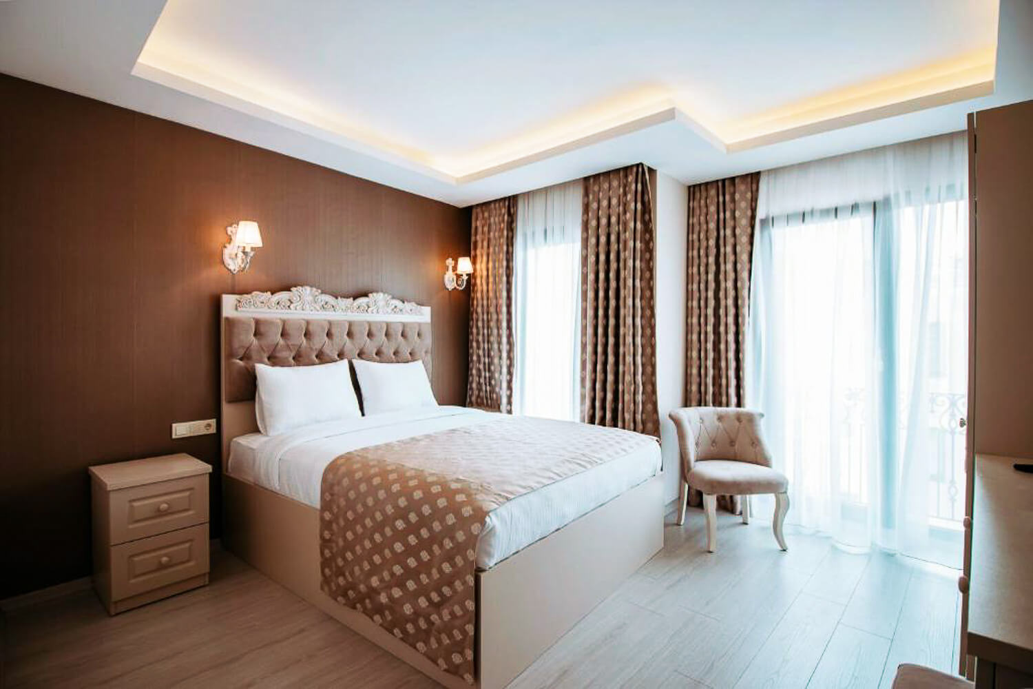 Istanroom by Keo Hotel in Istanbul