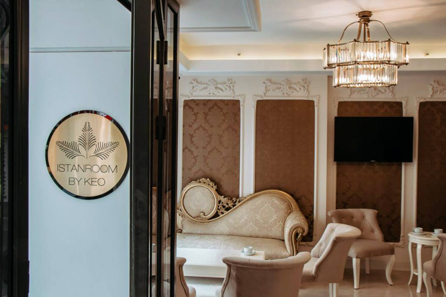 Istanroom by Keo Hotel in Istanbul