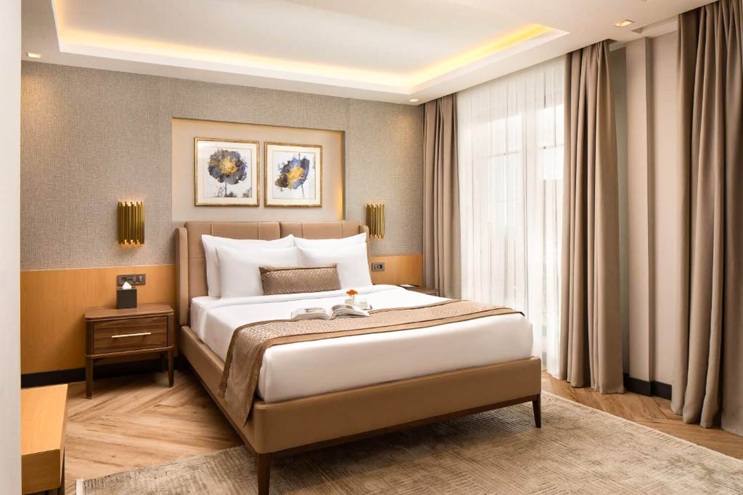 Me by Mula, one of the best hotels in Istanbul