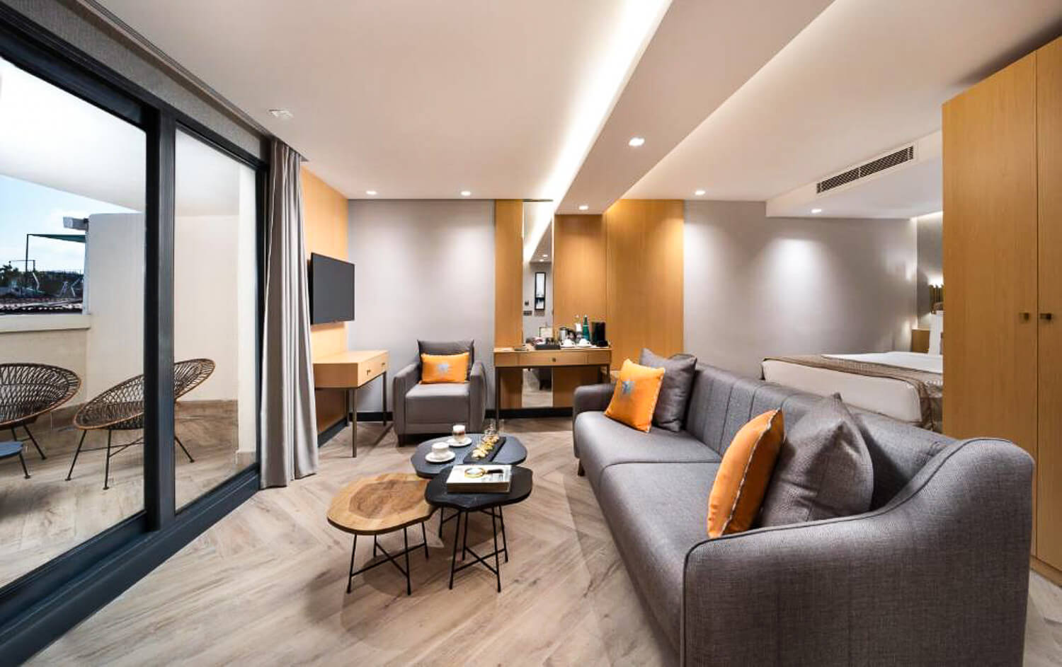 Me by Mula, one of the best hotels in Istanbul