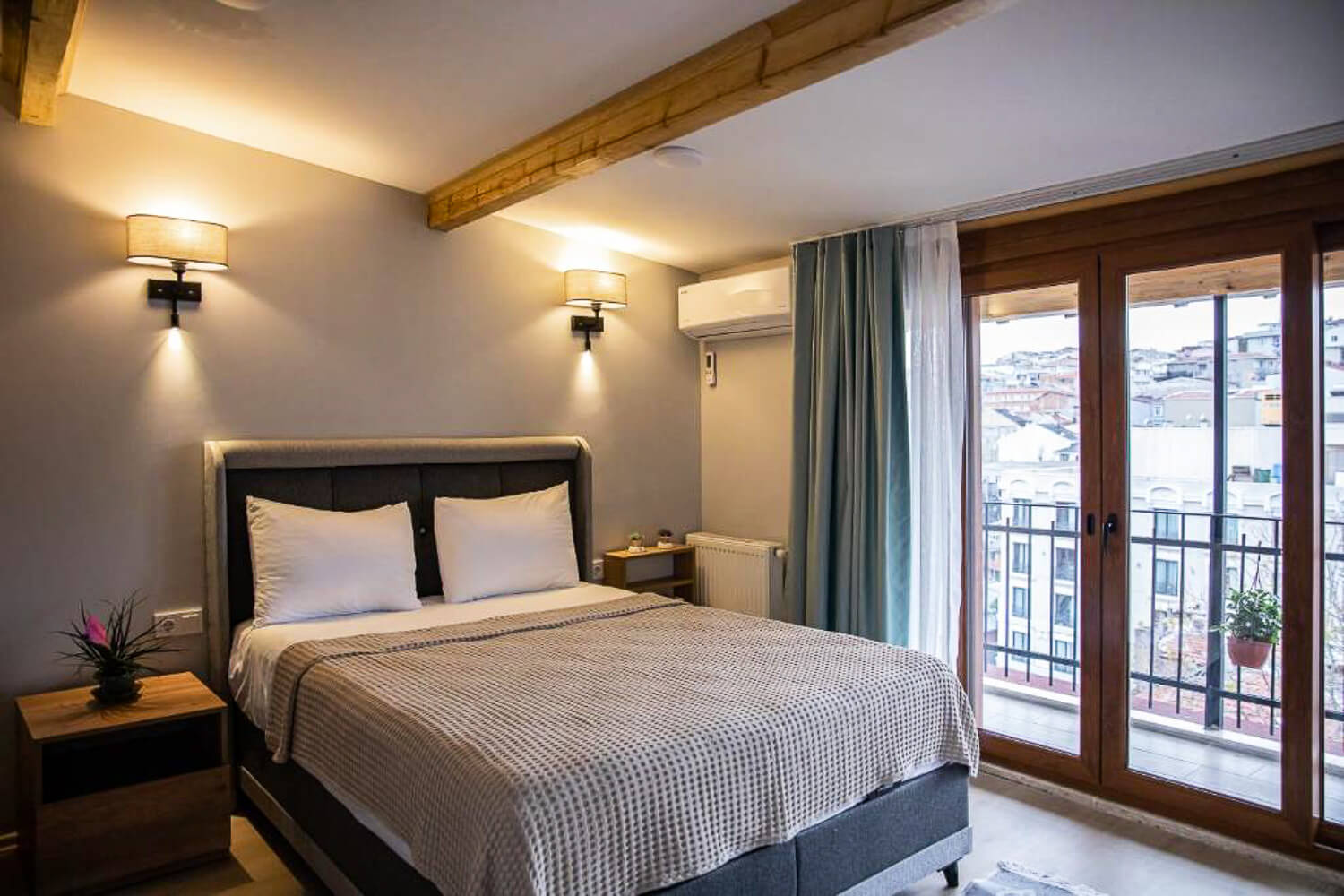 NarPera Taksim Boutique Hotel