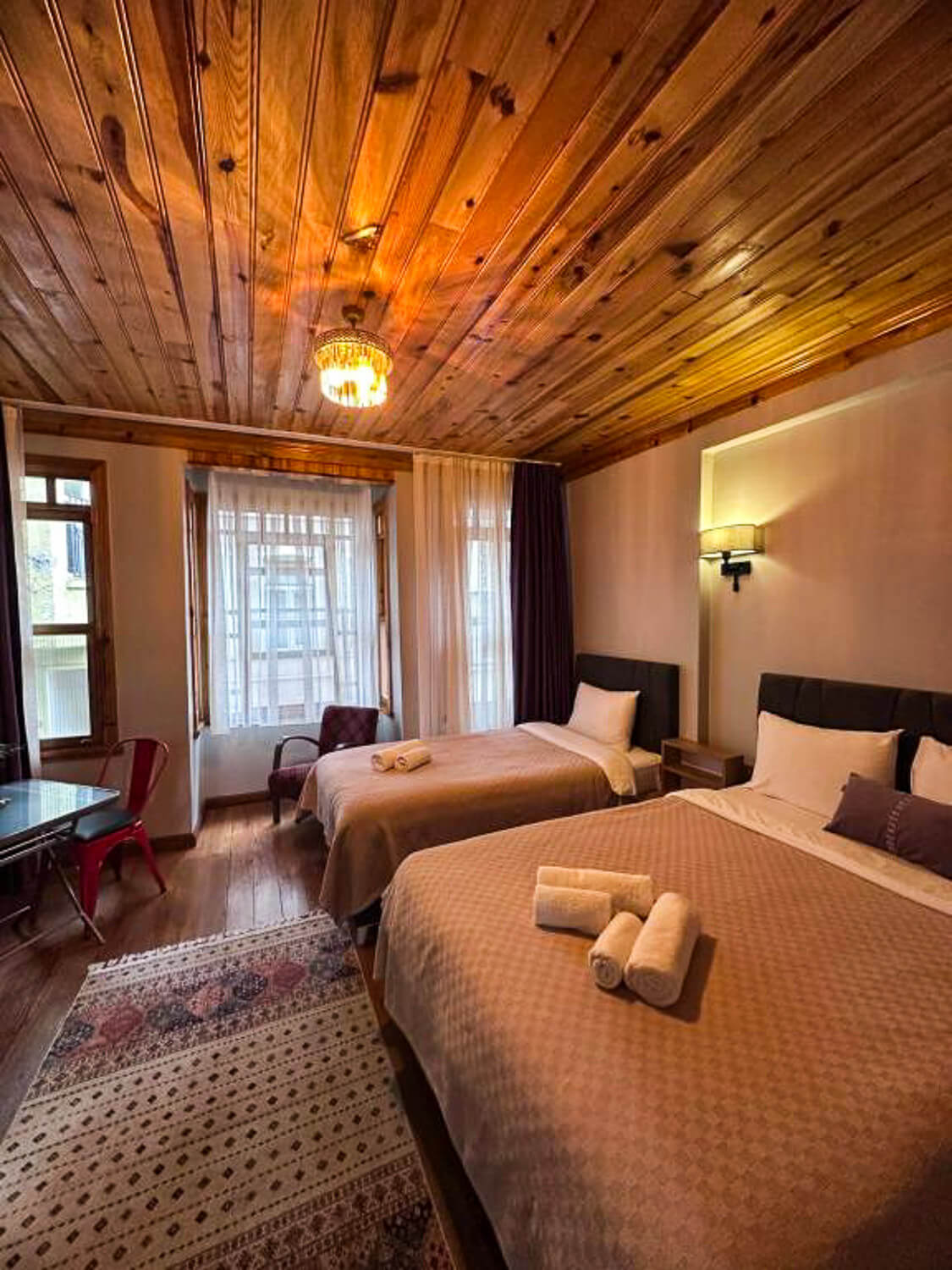 NarPera Taksim Boutique Hotel in Istanbul