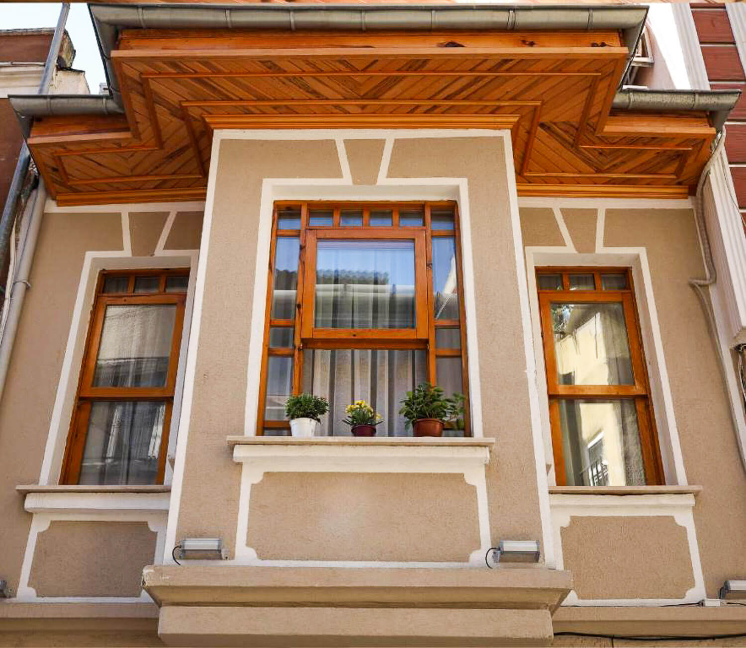 NarPera Taksim Boutique Hotel in Istanbul