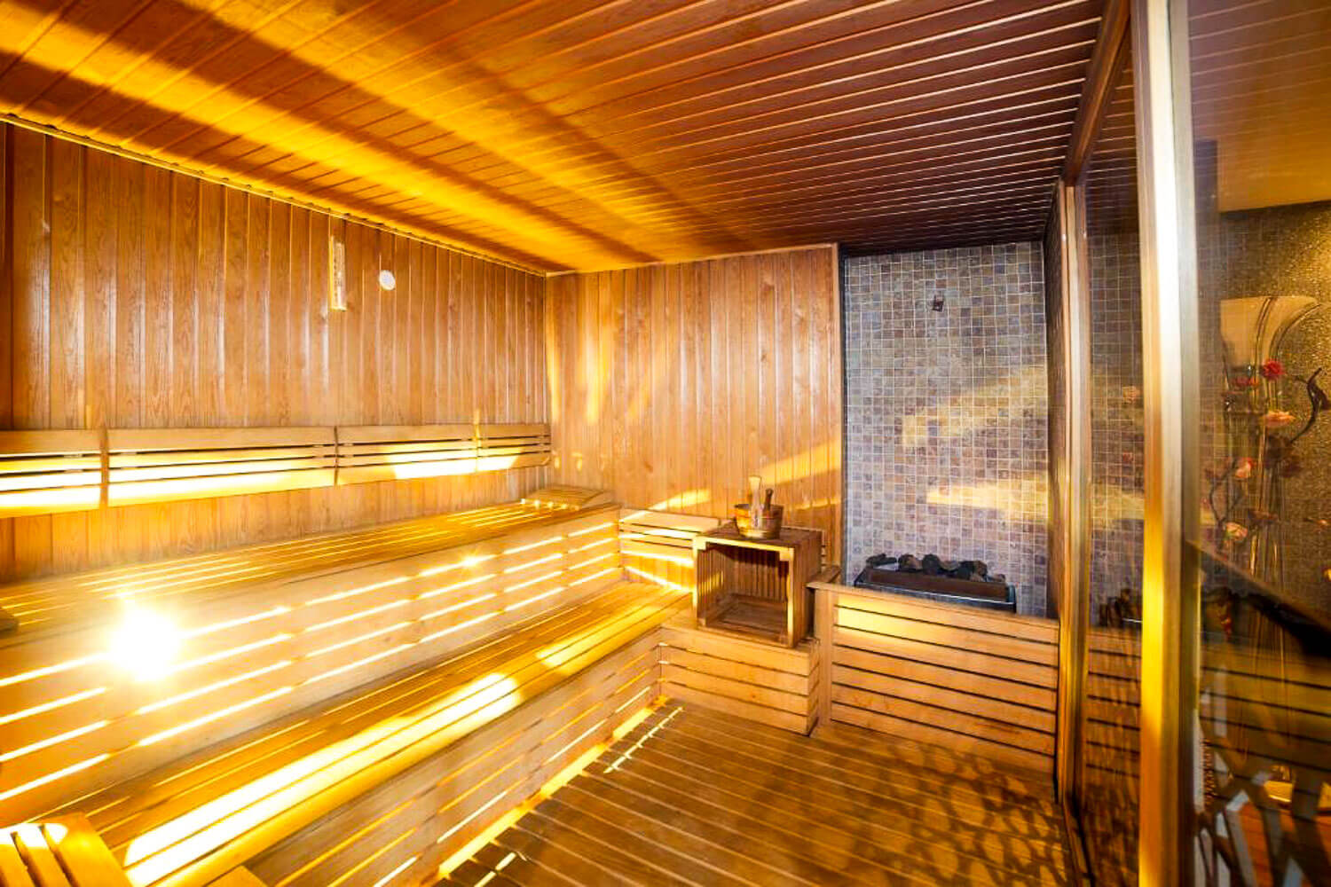 Ramada by Wyndham Istanbul Old City Hotel