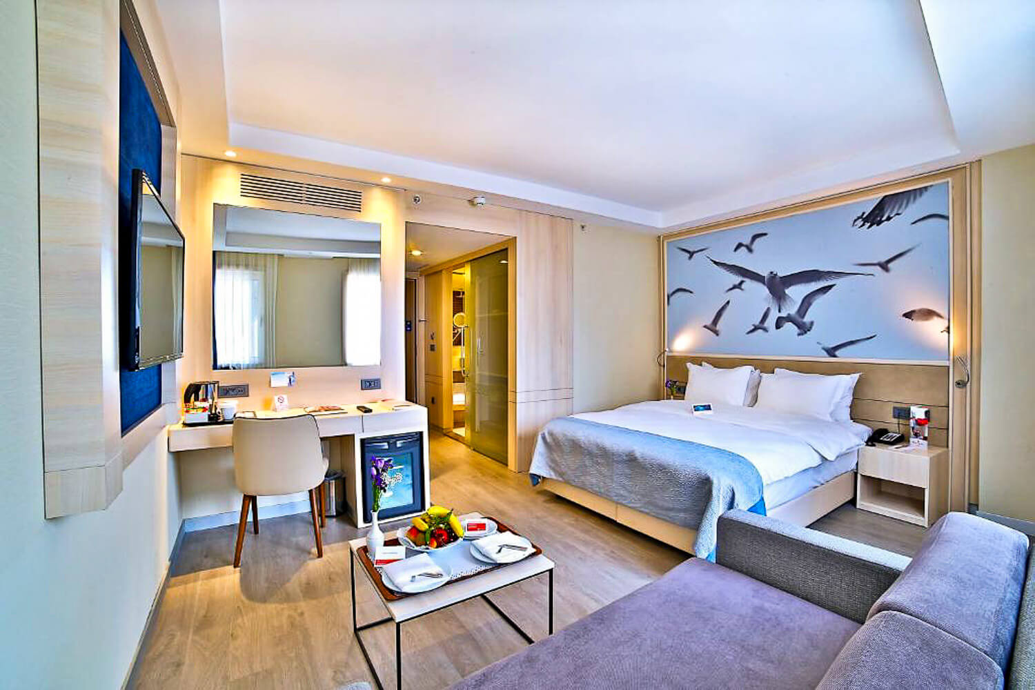 Ramada by Wyndham Istanbul Old City Hotel