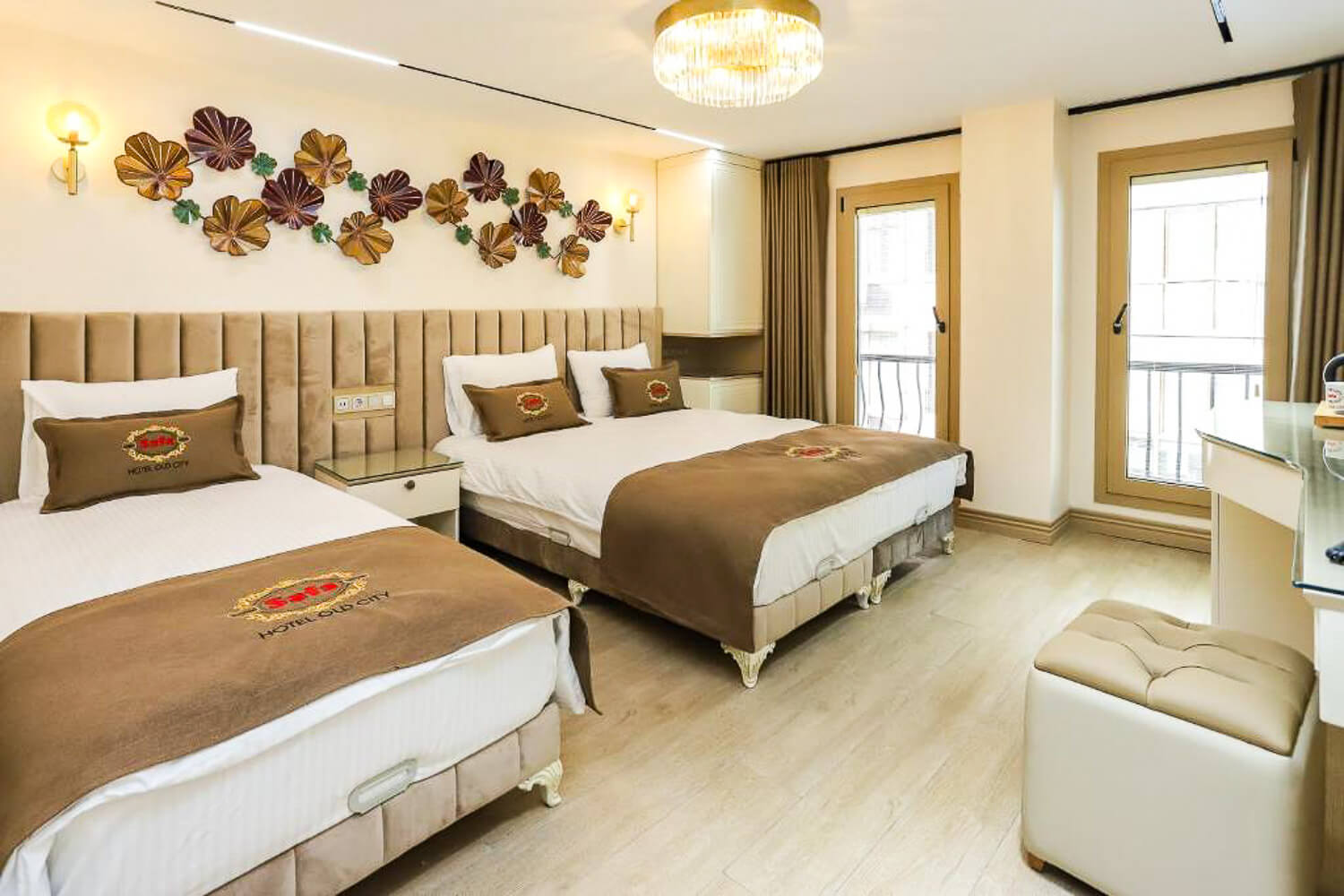 Safa Hotel Old City in Istanbul