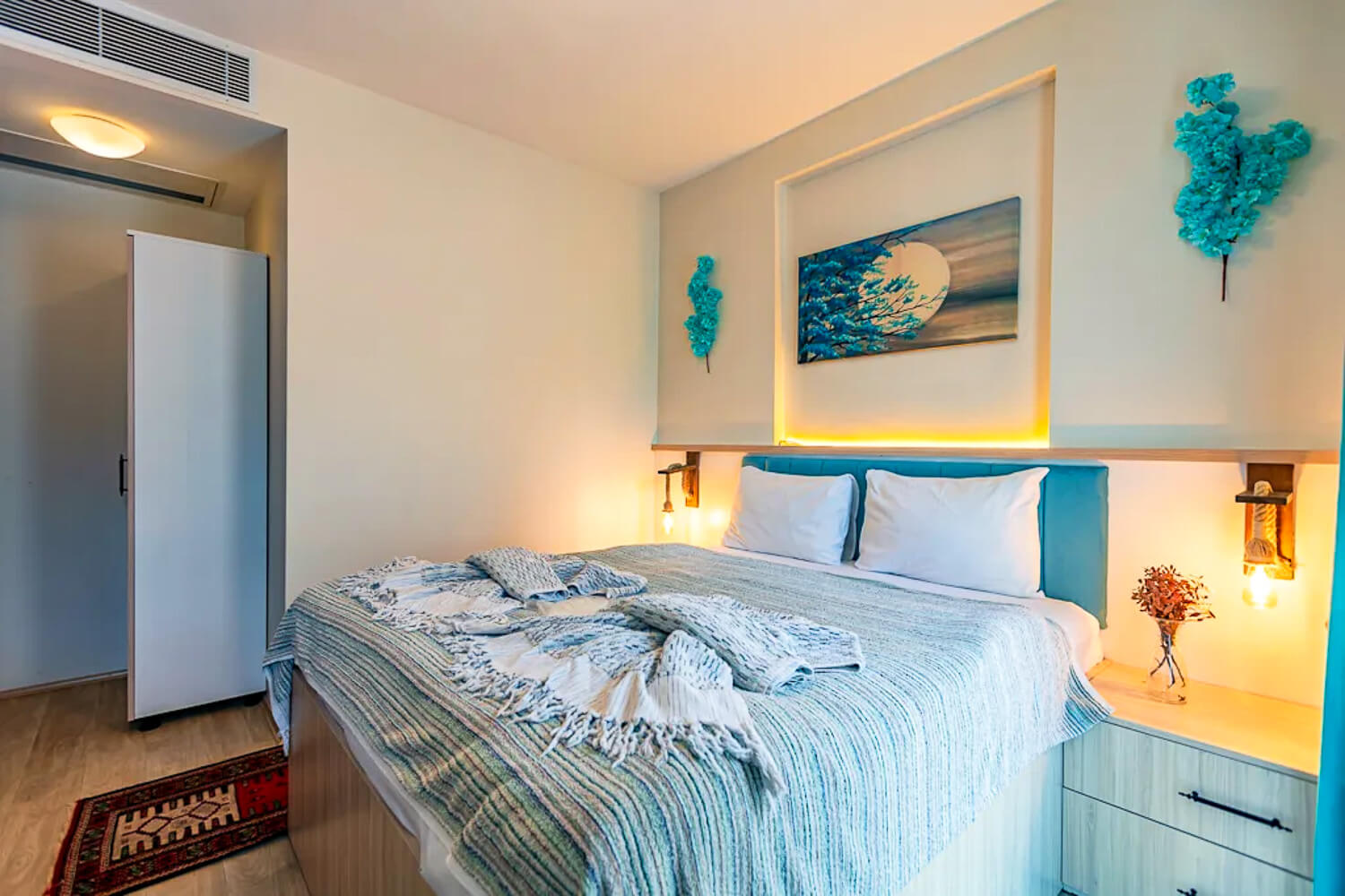 Stanpoli Hostel in Istanbul