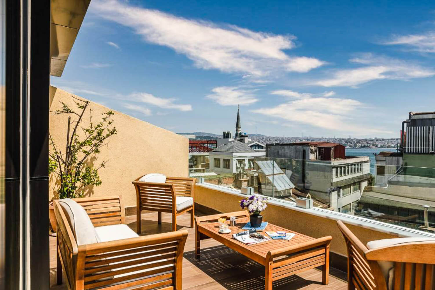 The Union Hotel Port