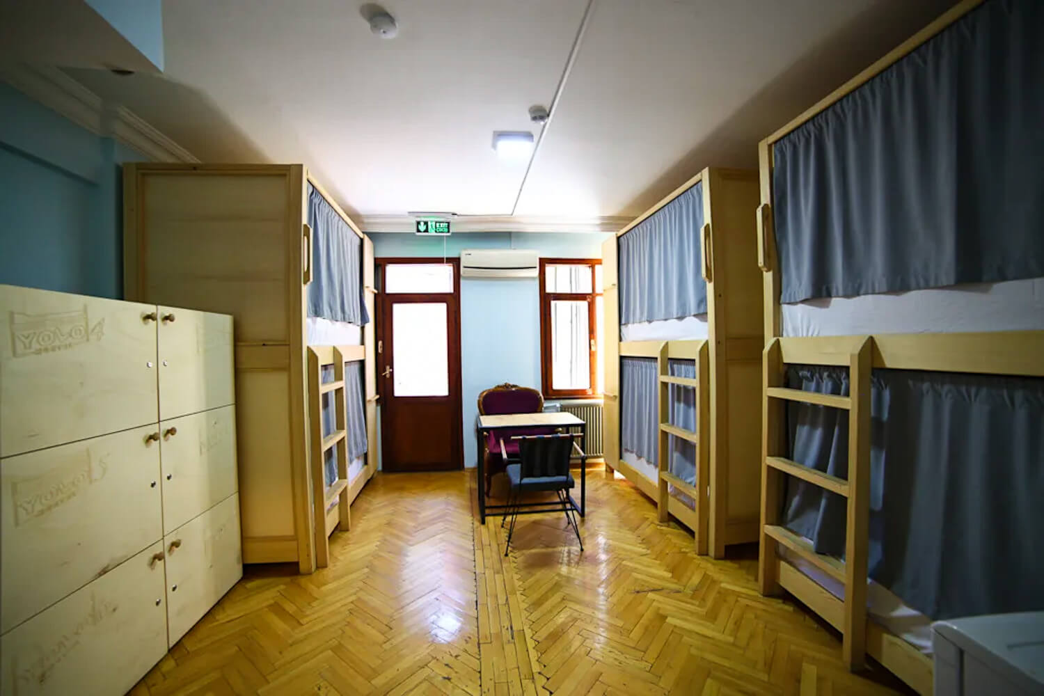 Yolo Hostel in Kadikoy